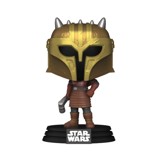 Comprar Jogos de tabuleiro Funko Pop Star Wars Online