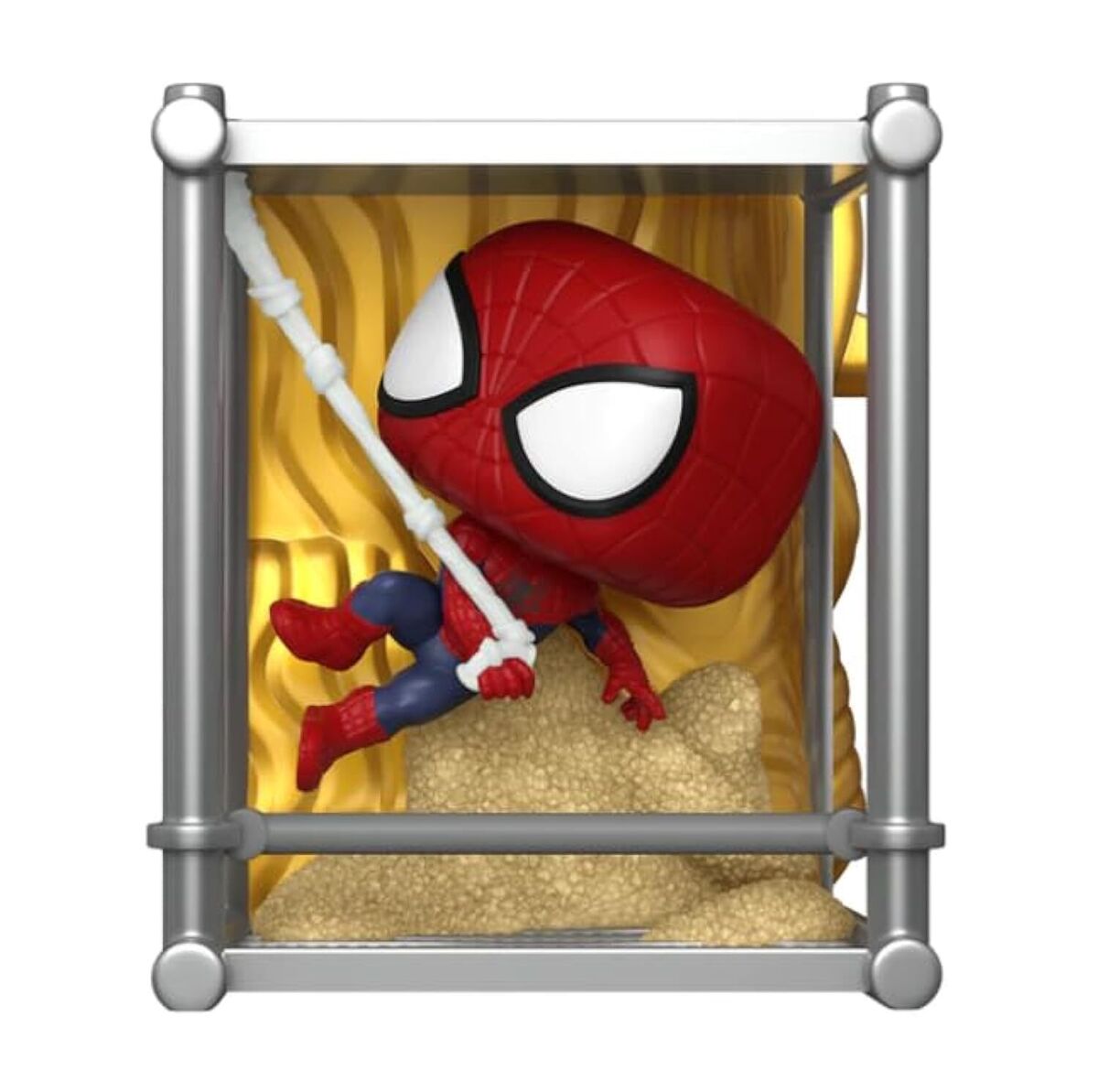 Homem Aranha - POP! The Amazing Spider-Man *Pré-Venda*