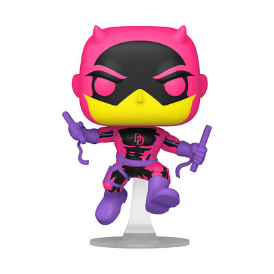 Marvel - POP! Daredevil *Pré-Venda*