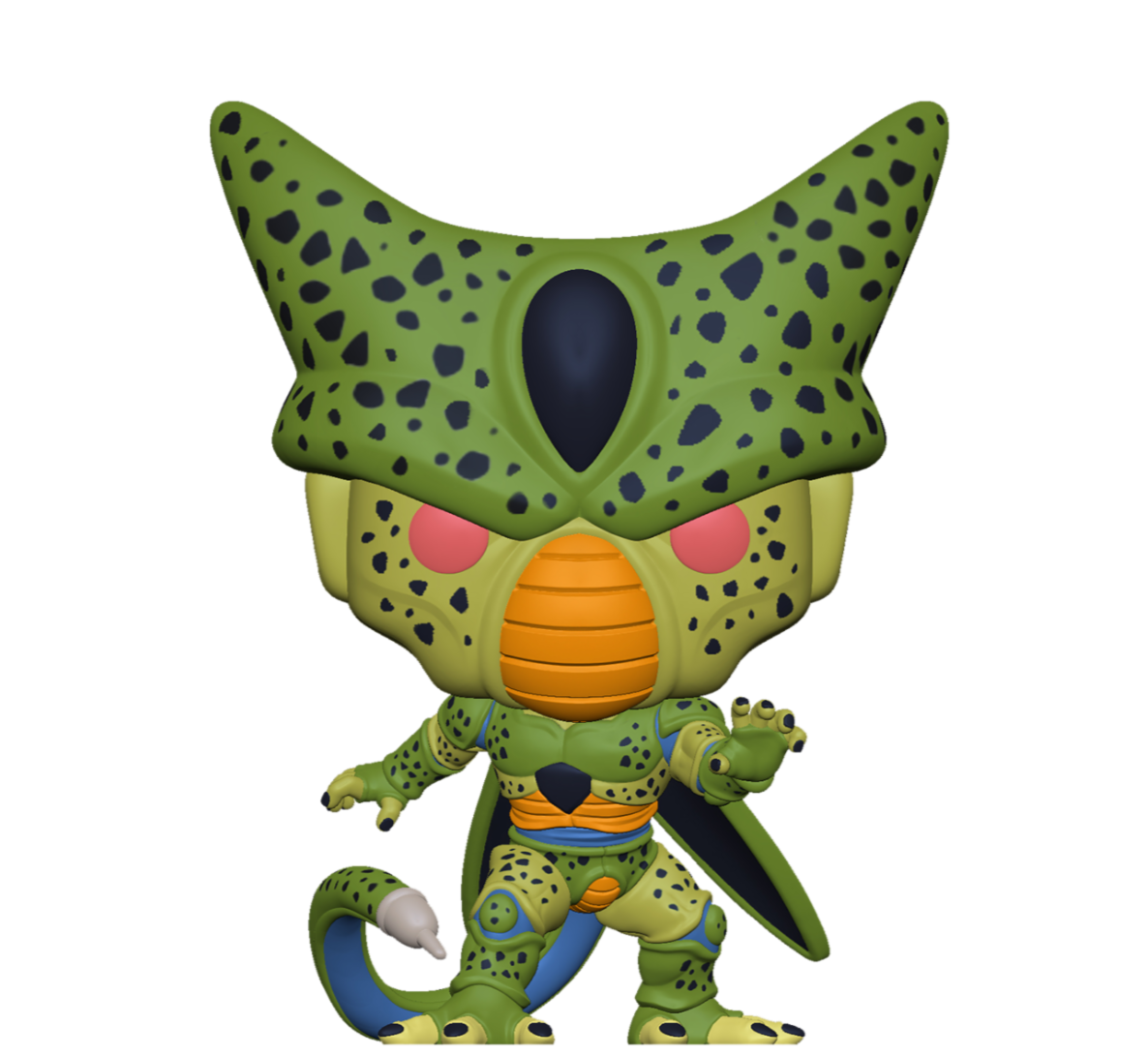 Dragon Ball - POP! Cell.