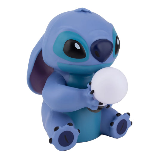 Lilo & Stitch - Candeeiro Stitch