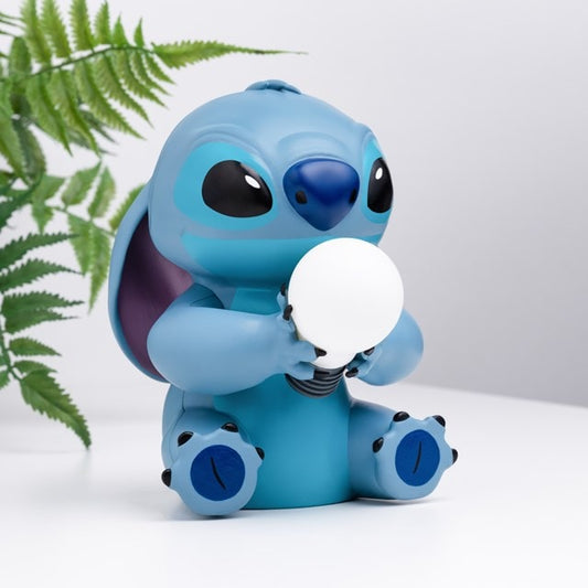 Lilo & Stitch - Candeeiro Stitch