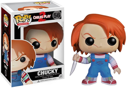 Childs Play 2 - POP! Chucky.