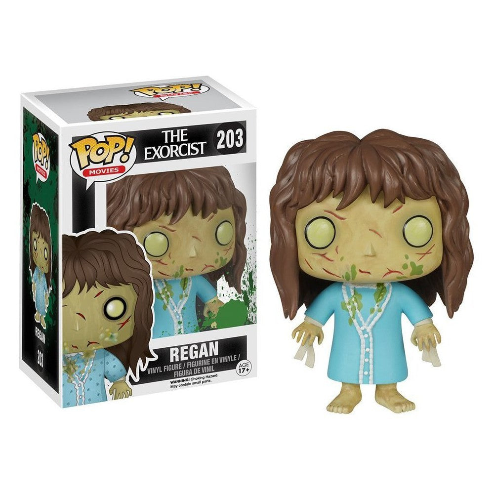 The Exorcist - POP! Regan.