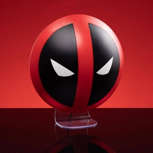 Deadpool - Candeeiro Popstore 