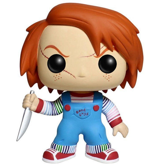 Childs Play 2 - POP! Chucky.