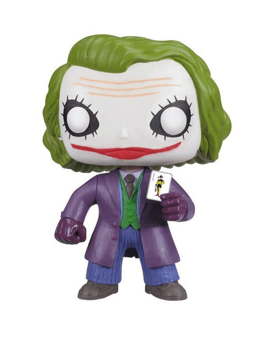 Batman Cavaleiro das Trevas - POP! Joker.